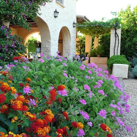 Casa Rural Con Encanto, 4 Hab Con 4 Banos Completos En Suite, Piscina Y Campo Privado Pedreguer Ngoại thất bức ảnh
