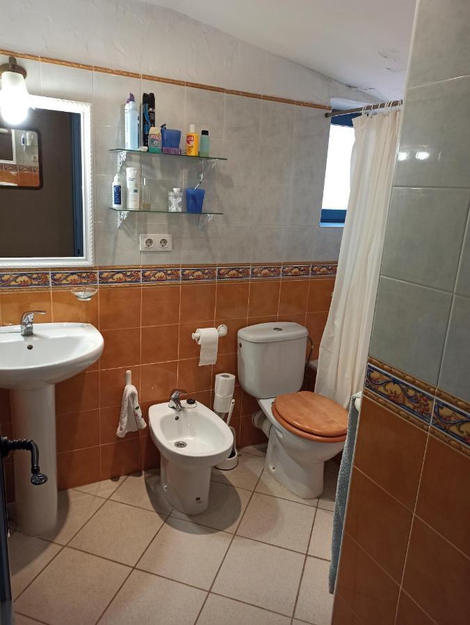 Casa Rural Con Encanto, 4 Hab Con 4 Banos Completos En Suite, Piscina Y Campo Privado Pedreguer Ngoại thất bức ảnh
