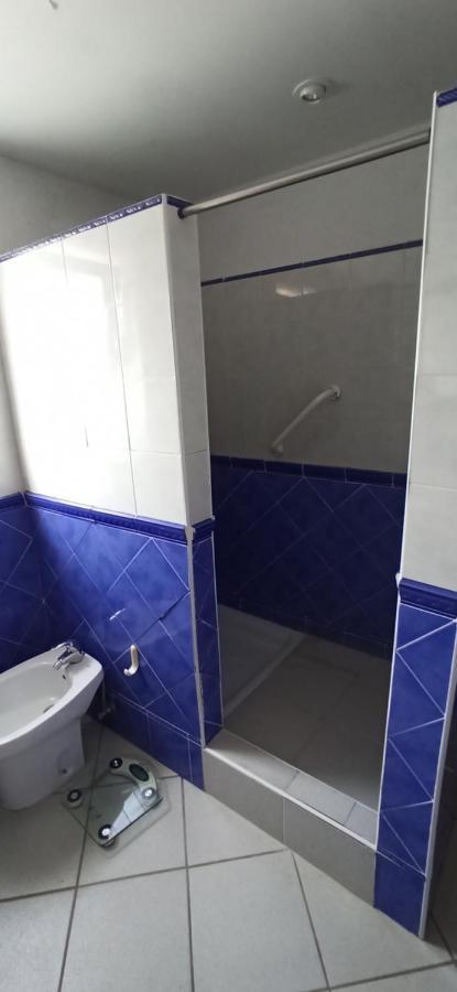 Casa Rural Con Encanto, 4 Hab Con 4 Banos Completos En Suite, Piscina Y Campo Privado Pedreguer Ngoại thất bức ảnh